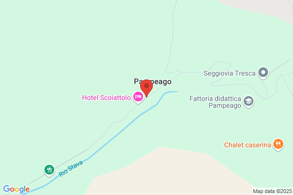 Noleggio Sci Ski Rent Pampeago