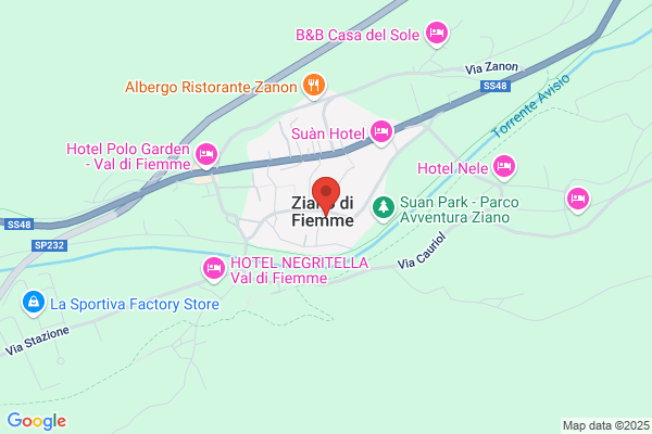 Ristorante al Molin