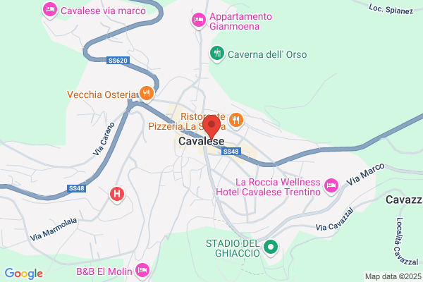 Salone da nella - Profumeria Boschetto
