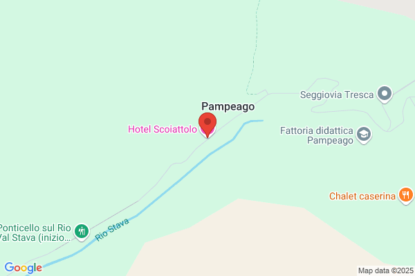 Hotel Scoiattolo Sas