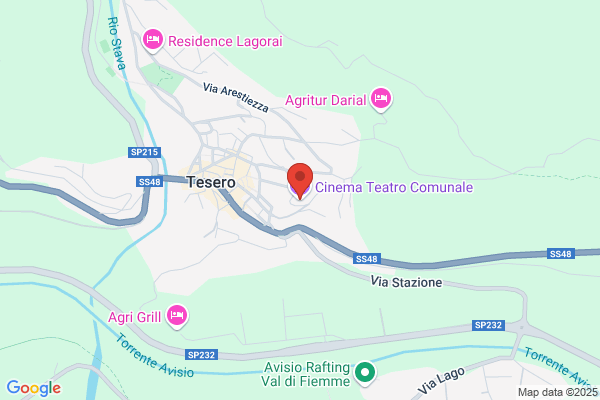 Cinema Teatro Tesero