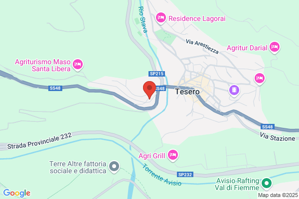 Elettrosoc Di Gilmozzi Tarcisio & C (S.N.C.)