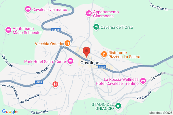 Famiglia Cooperativa Cavalese