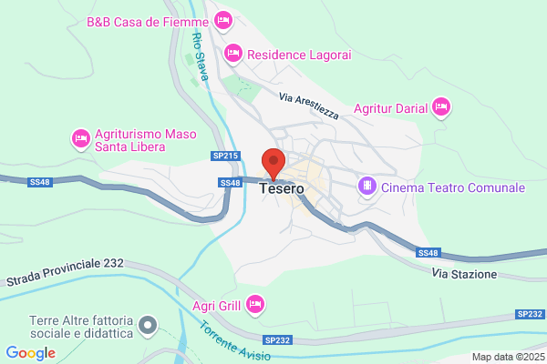 Farmacia San Leonardo Di Donati Dott. Bruno