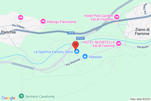 Fiemme Porfidi
