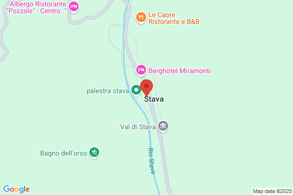 Hotel Villa Di Bosco