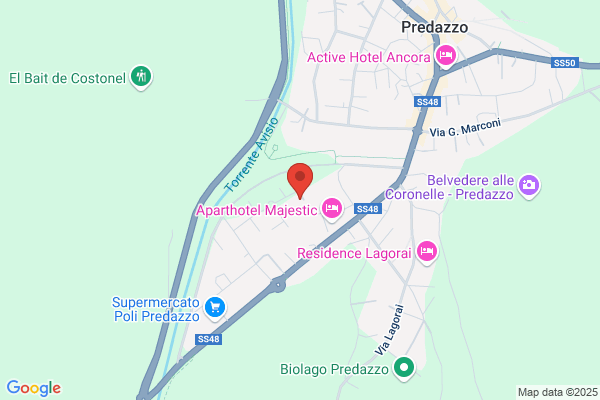 Lazzeri pierluigi (Arch.)