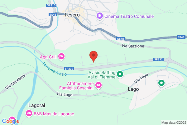 Longo Transposervice S.N.C.