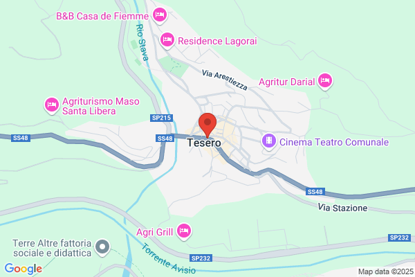 Provincia Autonoma Di Trento