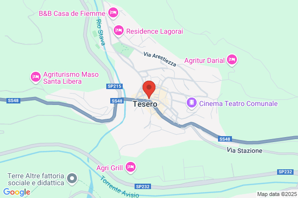 Ristorante Ancora