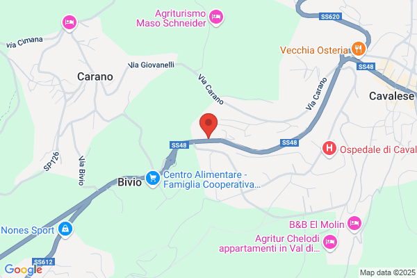 Sinjari Kostag Spazzacamino