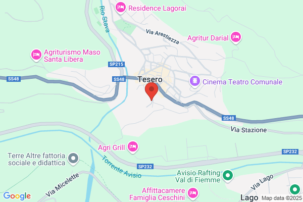 Soccorso Alpino