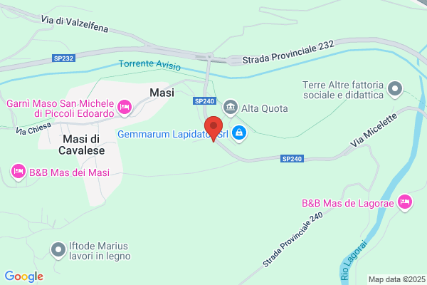 Vanzo Michele Pavimenti