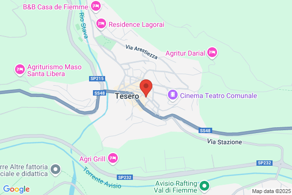 Zeni Cmt Di Trettel P. E C. snc