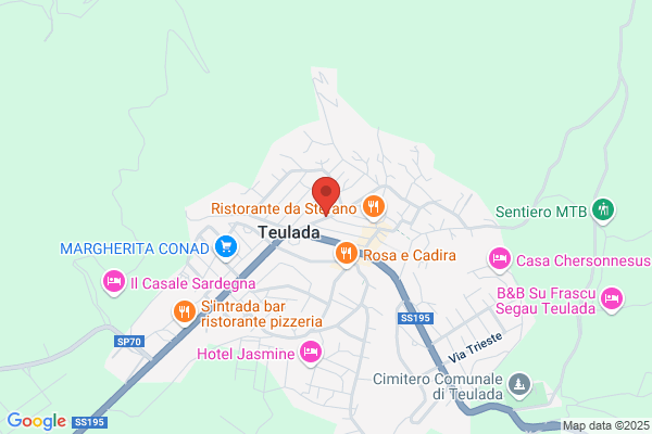 Ma.Sa Gioielli Di Salis Piero E Teresina