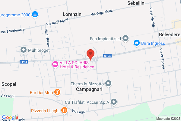 Laboratorio Bertapelle