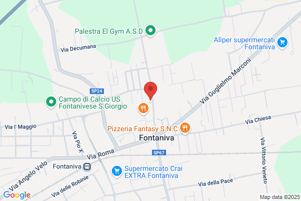 Pasinato ippolito