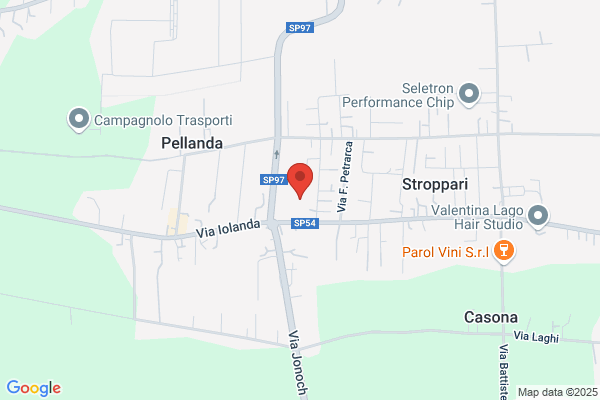 Parrocchia di Stroppari