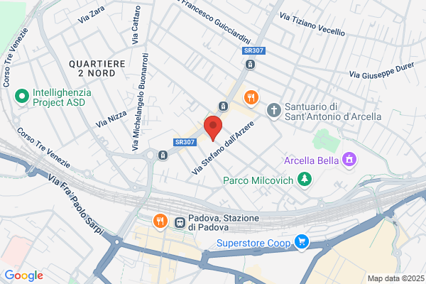 Input Di Piotto Adriano & C. S.A.S.