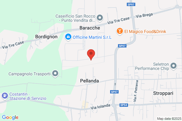 Pellanda antonio