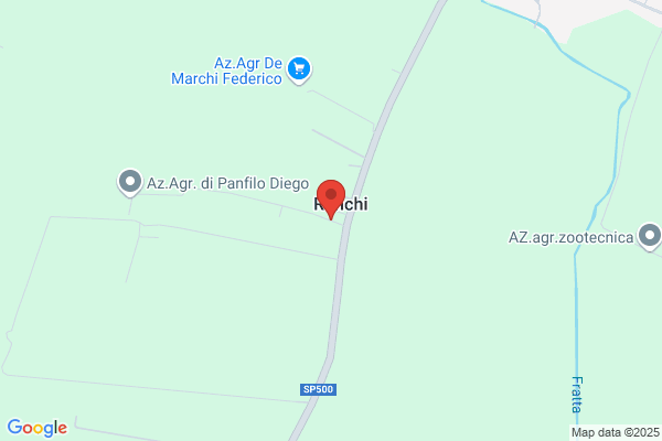 Lago Luigi