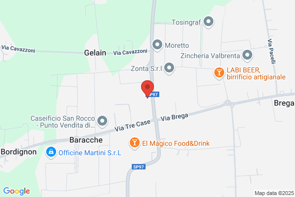 F.Lli Bisson S.P.A.