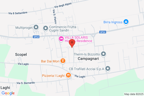 Supermercato Dal Soglio Sas Di Dal Soglio m.G. & c.