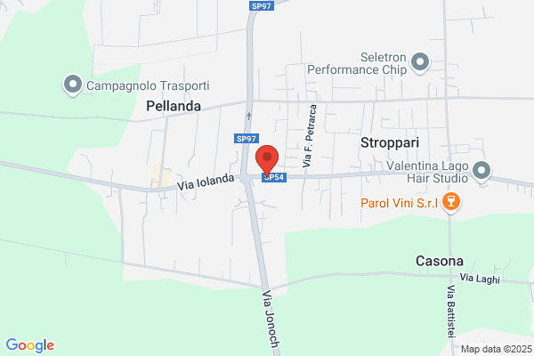 Piotto maria Elisa