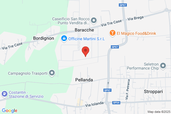 Centro Manutenzioni