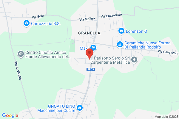 Gennaro Maria Grazia (Dr.)