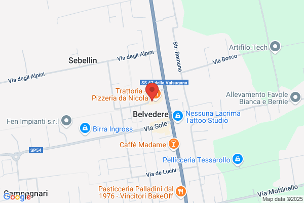 Strazza giorgio (Dr.)