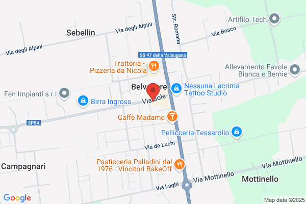 Arredamenti Basso