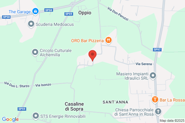 Mobilificio Grossele