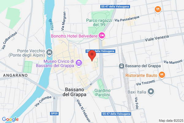 Pick Styl Bassano
