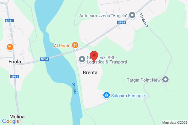 Interni Bassano S.R.L.