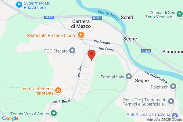 Vicenza Sport Cars Srl