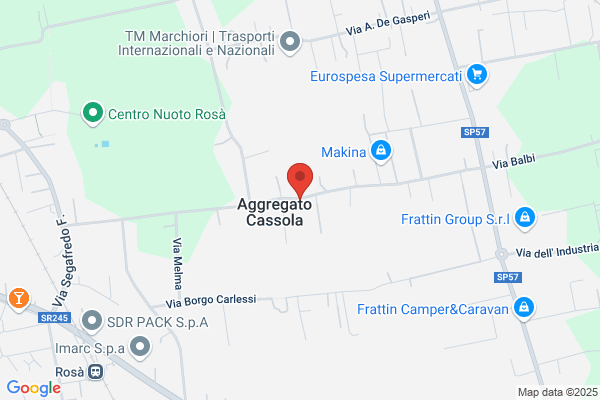 Fratelli Comunello S.P.A.