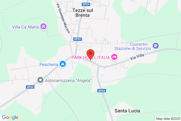 Panificio Da Nanni Di Benetello G.(S.N.C.)