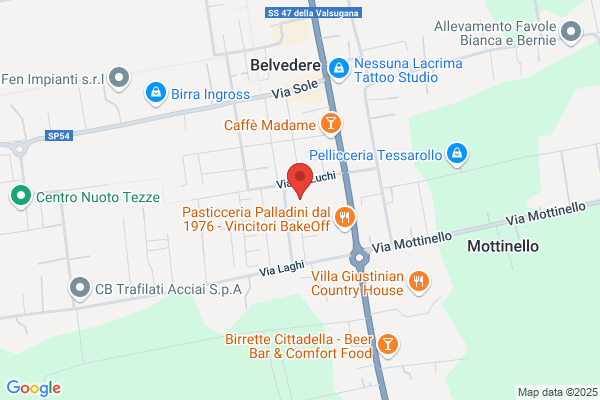 Lady 2000 Di Brotto & Marcolongo (S.N.C.)