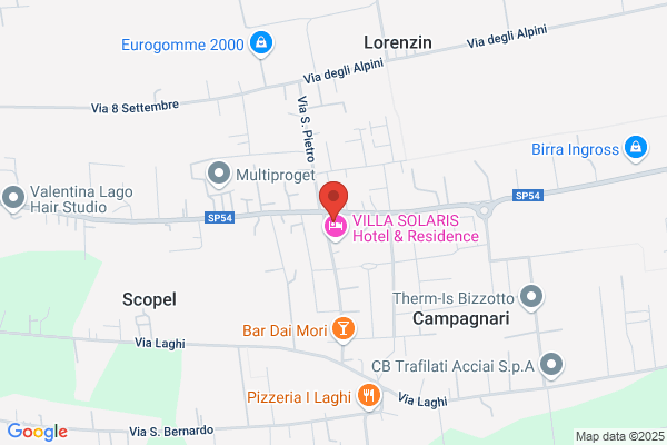 Salone Chiara