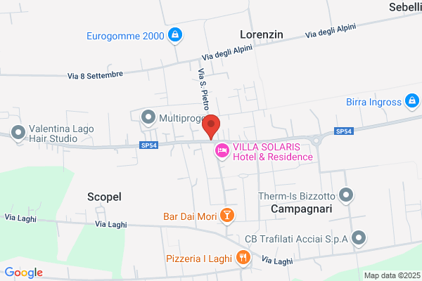 Am Medica - Poliambulatorio Multispecialistico