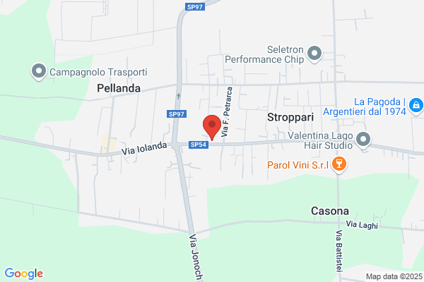 Autolavaggio Stazione di Servizio Rigon