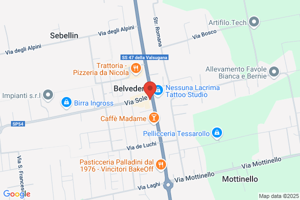 Levitas Calzature