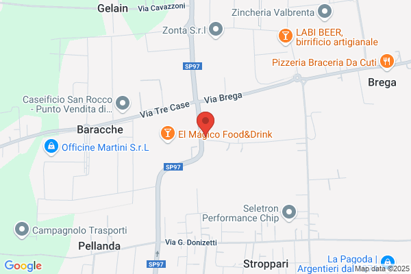 S.O.S. Impresa di Pulizie