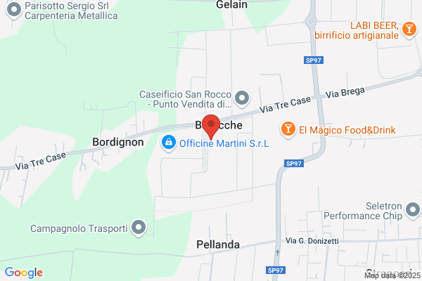 Pergenta Automazioni S.R.L.