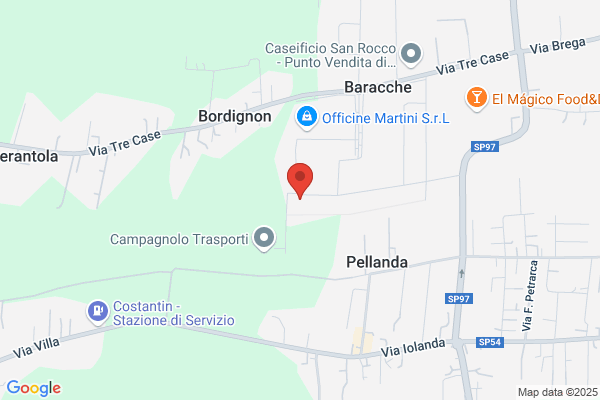 Intertrasporti Di Battocchio Luca