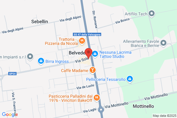 La Clessidra