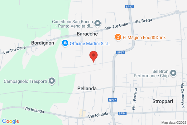 Porcellane Annaluma Di Loro Fratelli (S.N.C.)