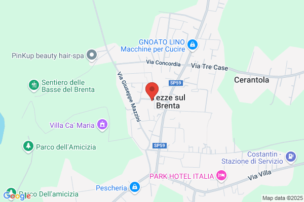 Poste Italiane