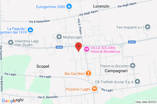 Sacchettificio Di Trento Sante
